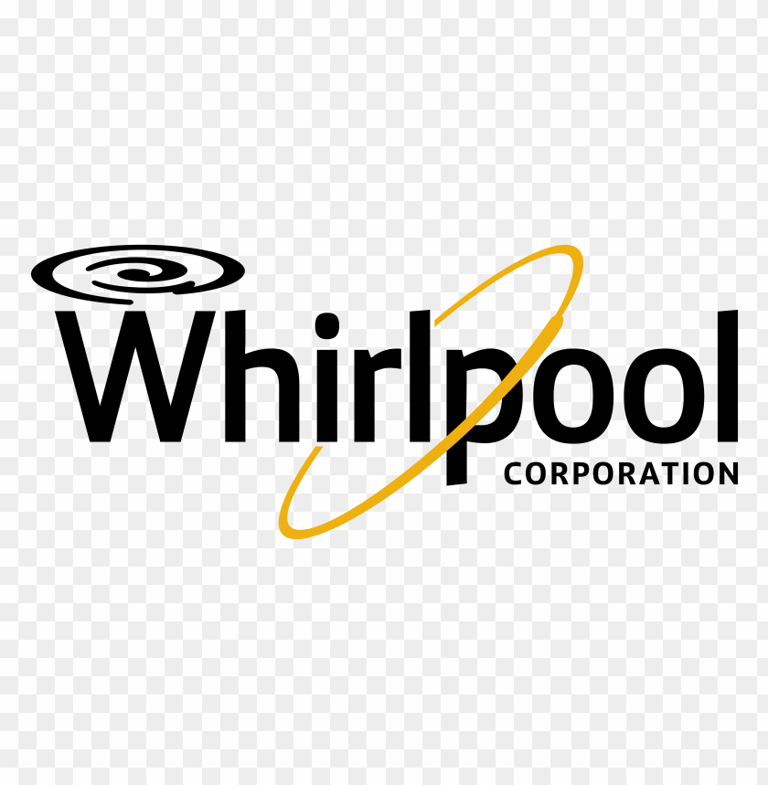 whirlpool corporation logo png - Free PNG Images ID 20273