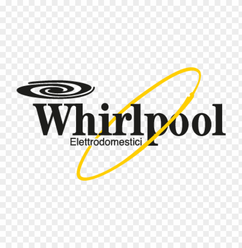 Whirlpool Corporation Vector Logo Free 463081 Toppng