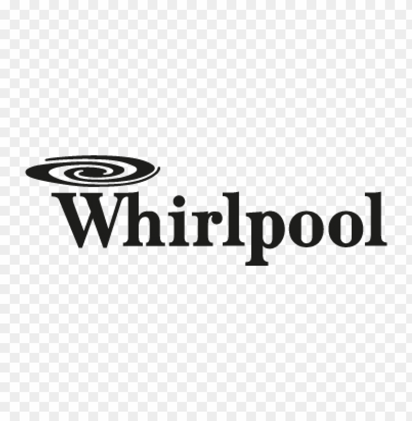  whirlpool eps vector logo free download - 463090