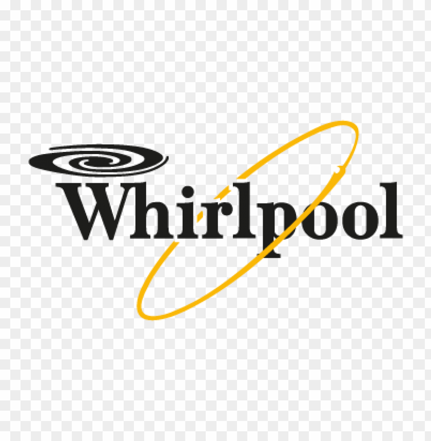  whirlpool vector logo free download - 463121