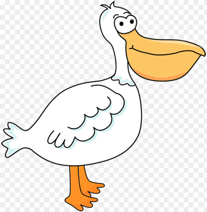 White Bird With Big Yellow Beak Png Image With Transparent Background Toppng - roblox chicken beak