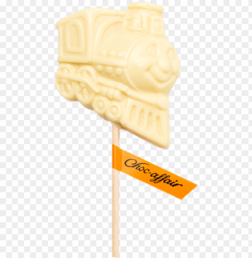 isolated, banner, caramel, symbol, railroad, warning, chocolate