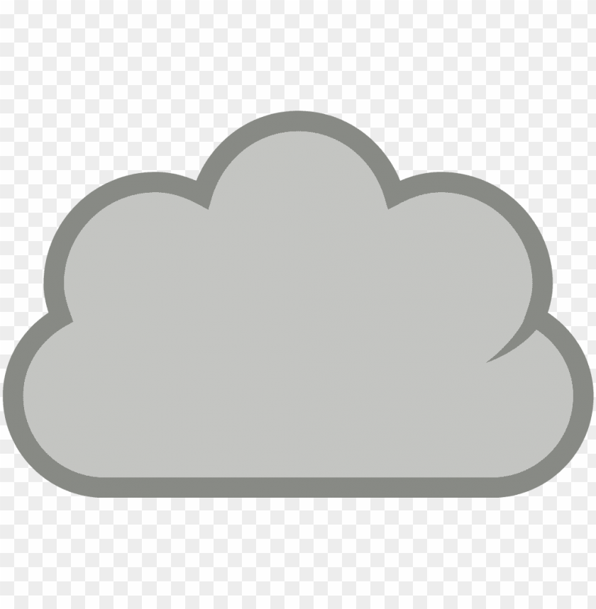 White Cloud Clipart Png PNG Transparent With Clear Background ID 112026 ...