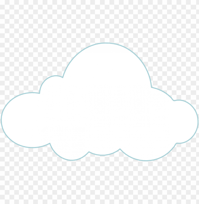 cloud clip art transparent