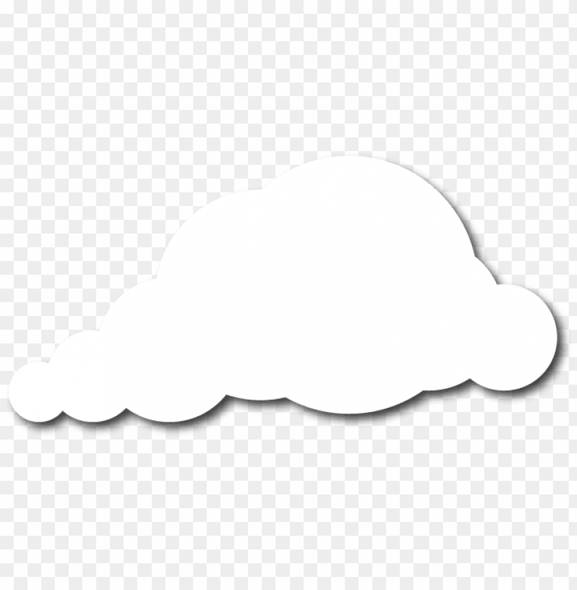white cloud png PNG image with transparent background | TOPpng