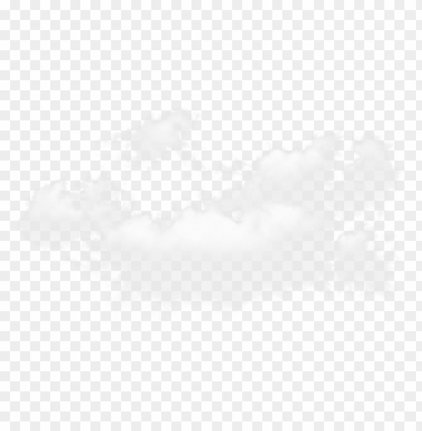 White Cloud Png Png Image With Transparent Background Toppng