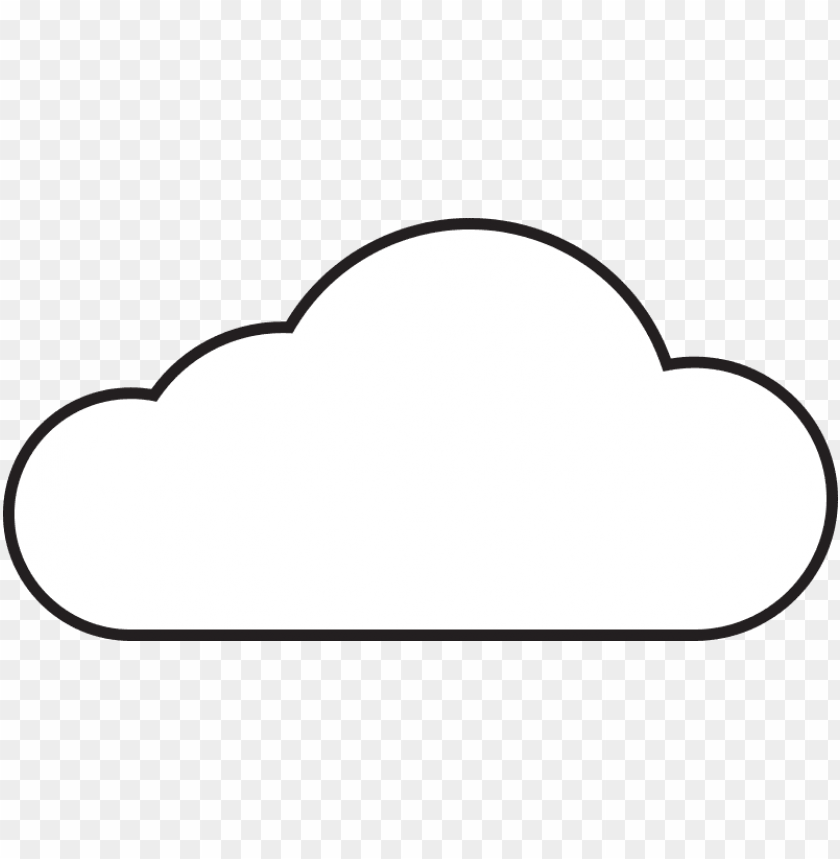 white cloud png PNG image with transparent background | TOPpng