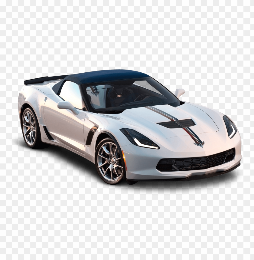 Download white corvette png images background@toppng.com