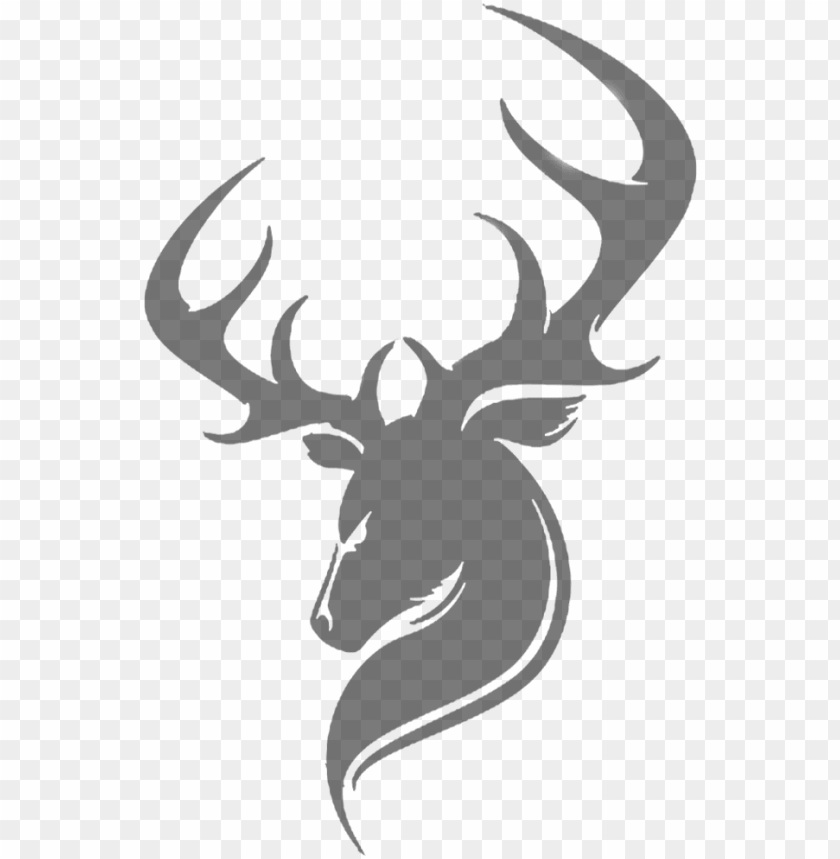 Free Deer Logo Vector - Download in Illustrator, EPS, SVG, JPG, PNG |  Template.net