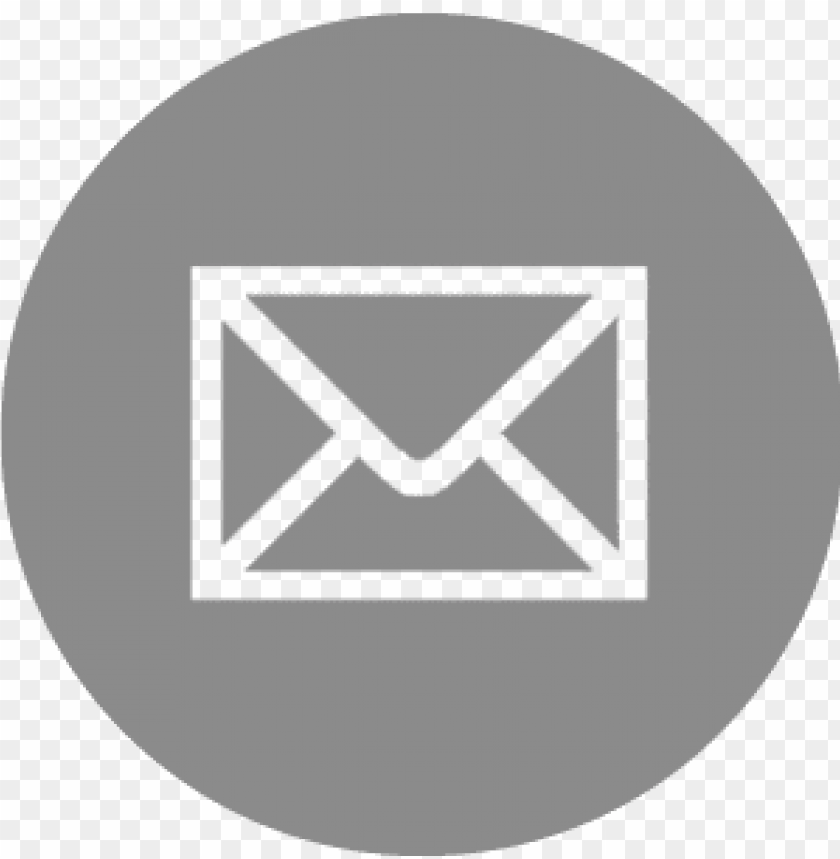 white email icon