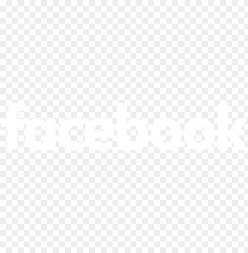 white facebook icon transparent download facebook black and white logo PNG transparent with Clear Background ID 279248