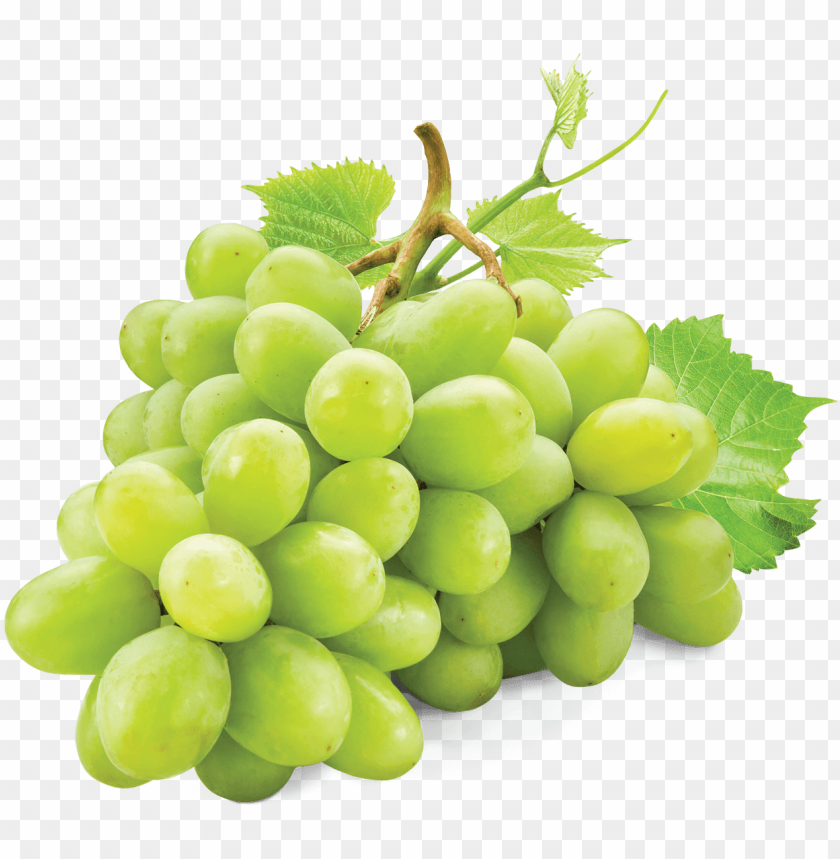 White Grape White Grape PNG Image With Transparent Background