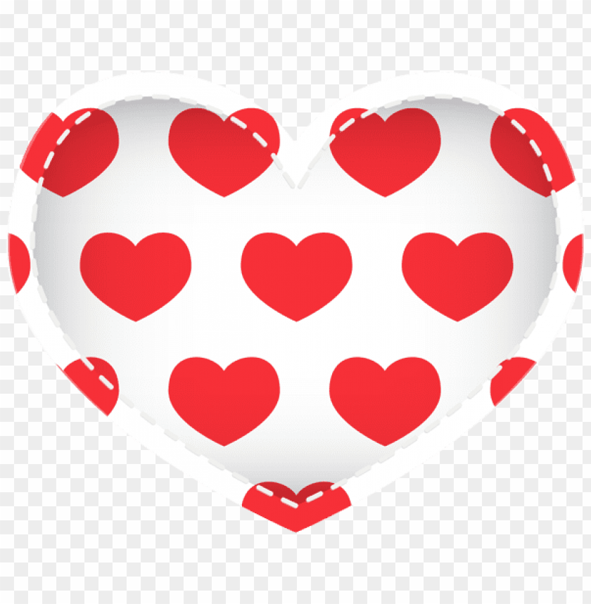free PNG white heart with hearts png - Free PNG Images PNG images transparent