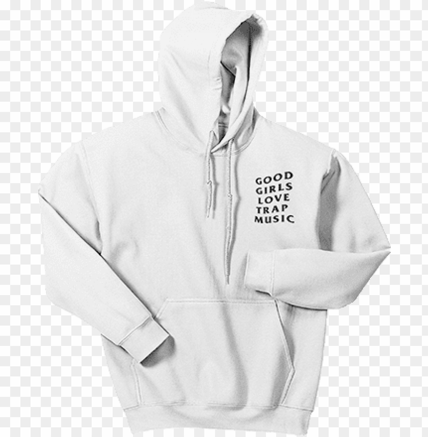 White Hoodie Front Png | vlr.eng.br