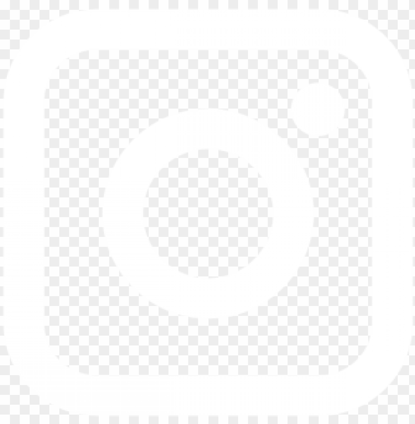 White Instagram Icon Instagram Logo Instagram Instagram Icon White Png - Free PNG Images@toppng.com