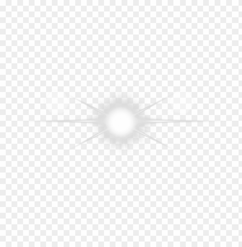 Download White Flare Png Pic - Lens Flare White Png PNG Image with