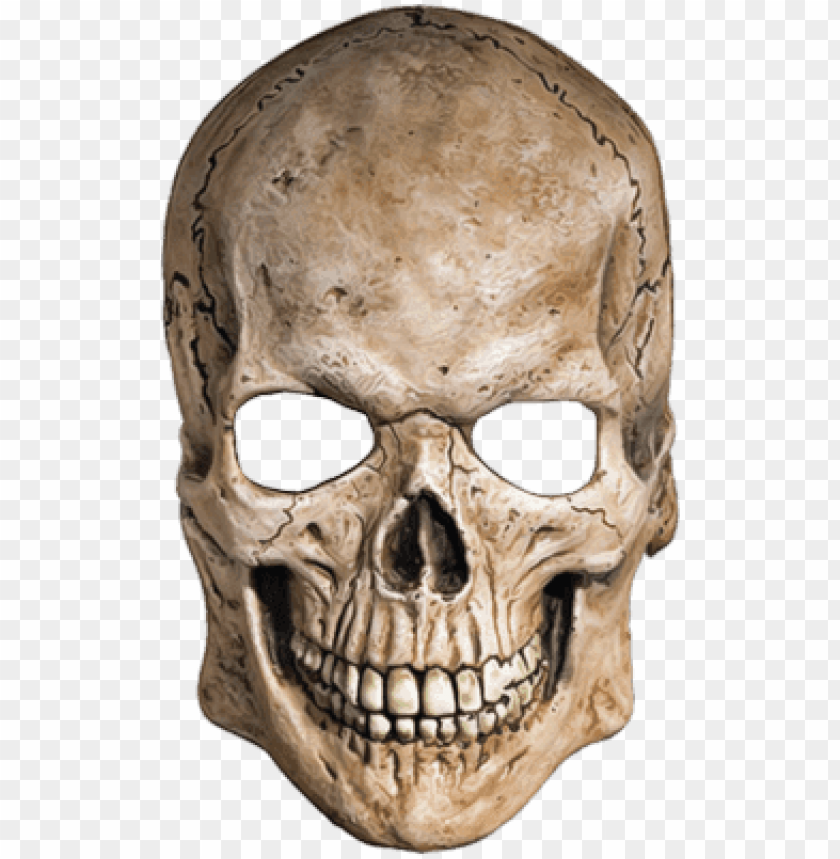 people, skulls and skeletons, white mask skull, 