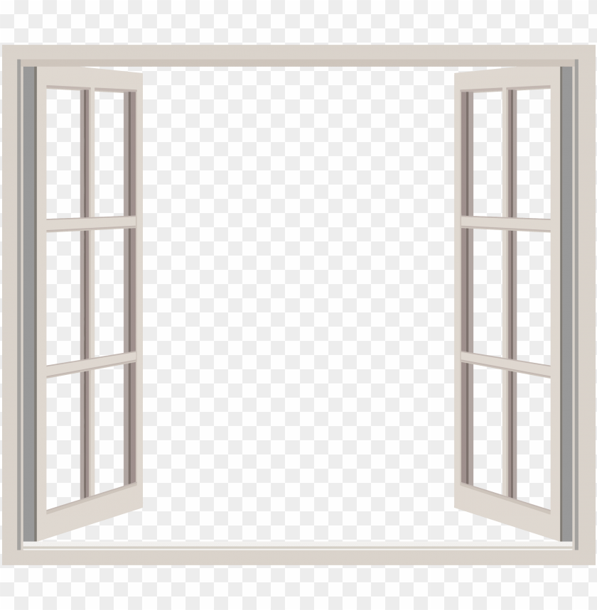 
window
, 
white
, 
modern
, 
wooden
, 
opened
, 
fresh air
, 
symmetrical
