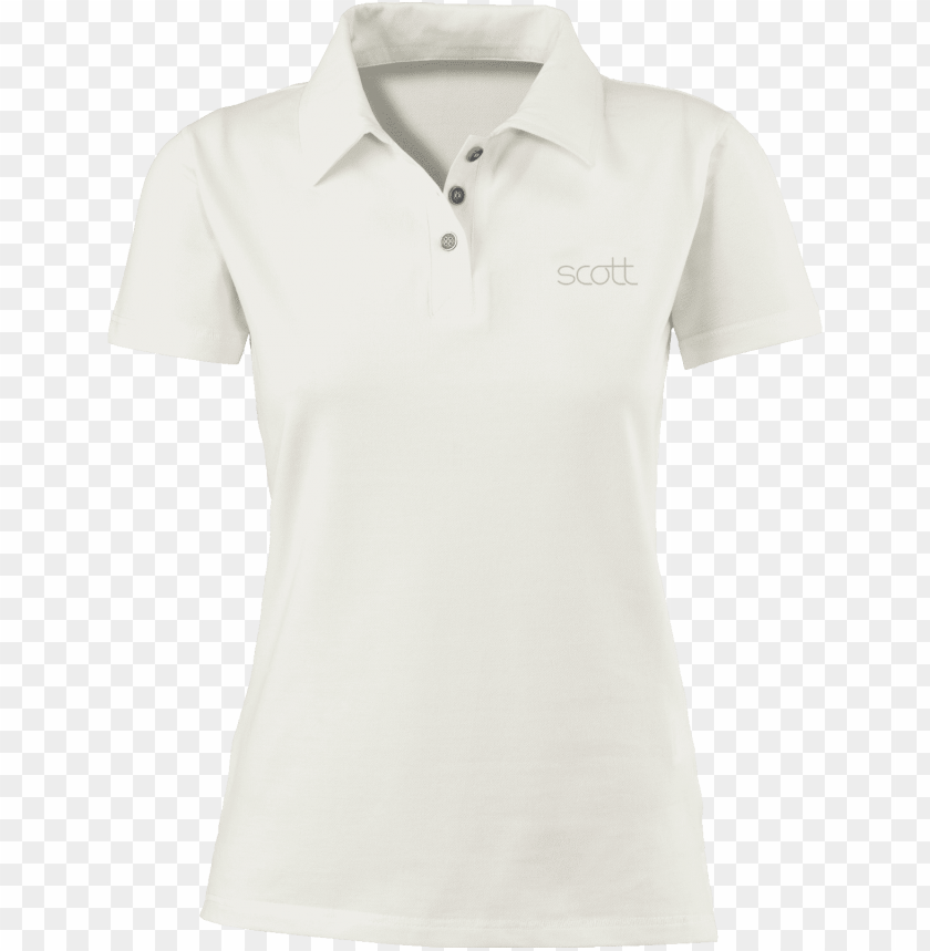 White Polo Shirt Png Image - White Polo Shirt PNG Transparent With ...