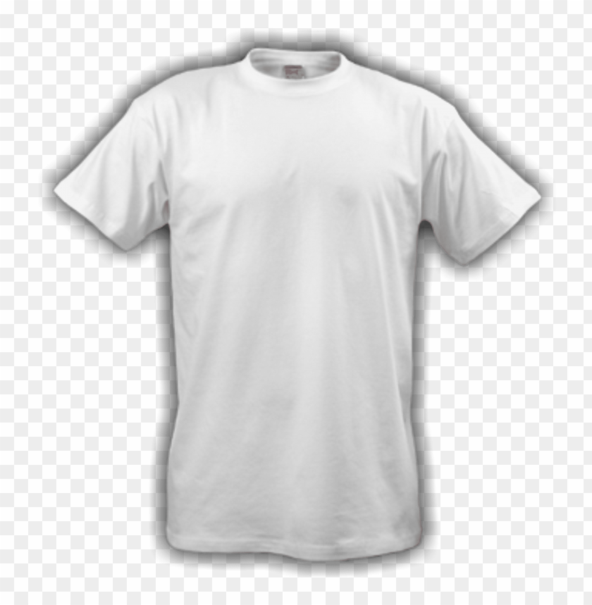 White T Shirt Png - Free PNG Images | TOPpng