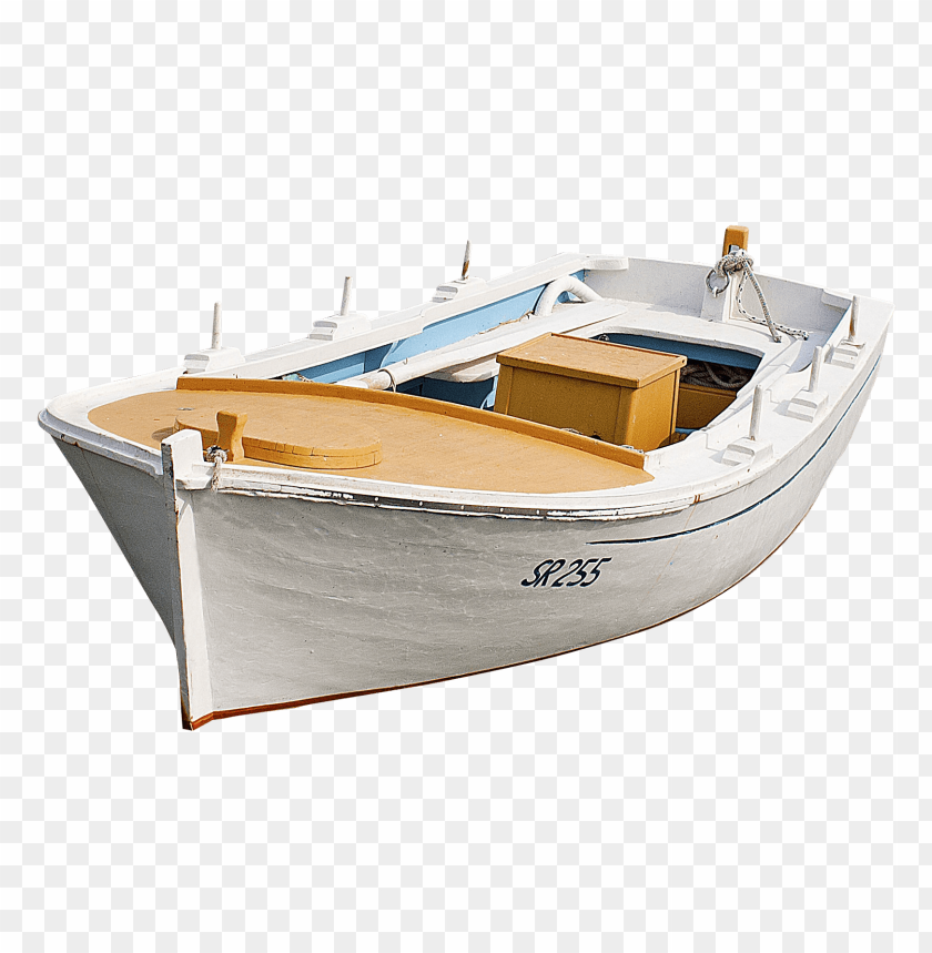 transport, boats, white wooden boat, 