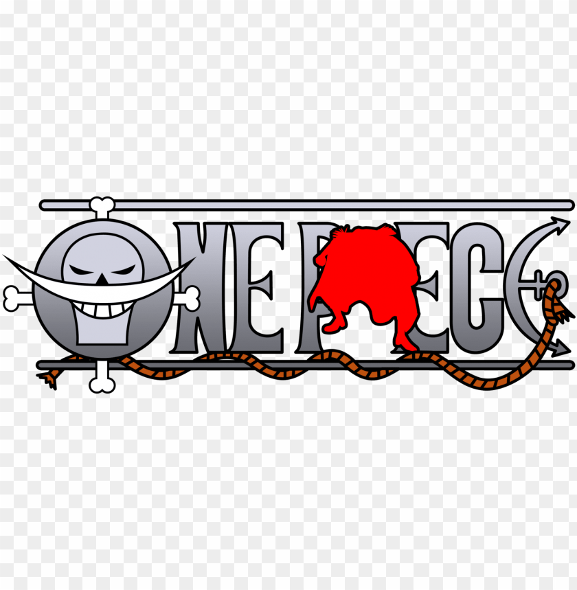 Whitebeard One Piece Logo Whitebeard Png Image With Transparent Background Toppng