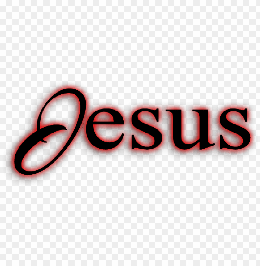 free PNG who is jesus - jesus christ name PNG image with transparent background PNG images transparent