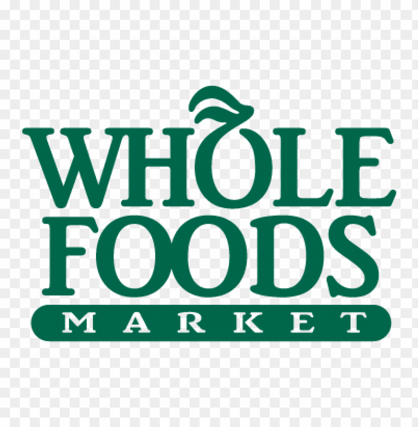  whole foods logo vector free download - 467464
