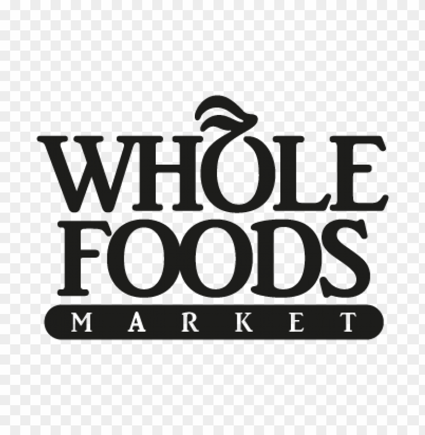  whole foods market vector logo free download - 463079
