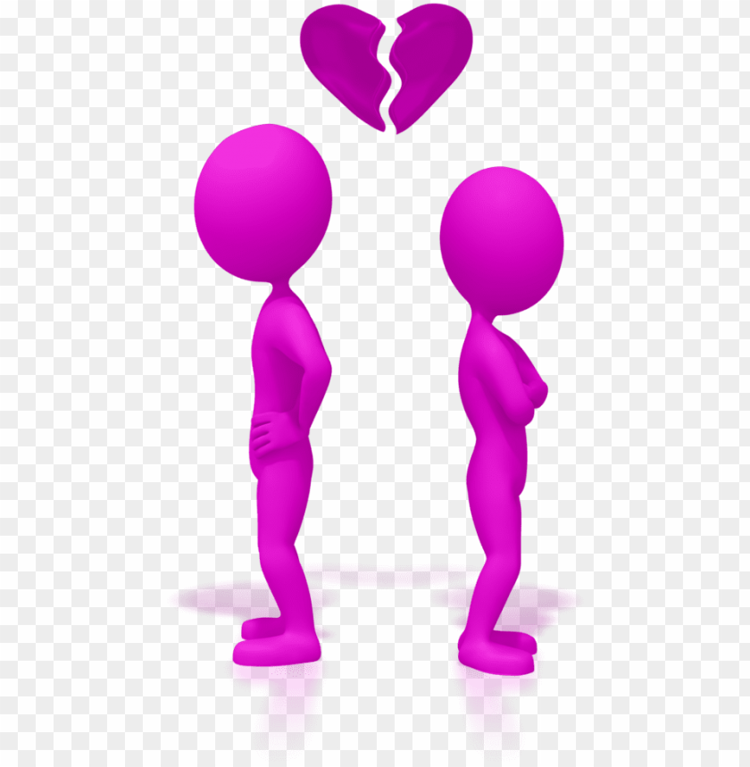 Why Defending Yourself Destroys Your Relationship - Stick Figure On Relationshi PNG Transparent With Clear Background ID 195613
