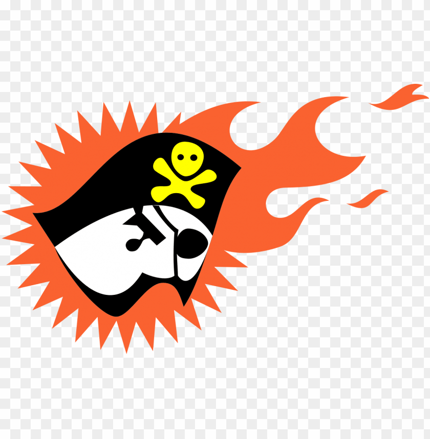 Why Is Shonen Jumps Mascot A Little Pirate - Weekly Shonen Jump Logo PNG Transparent With Clear Background ID 197004