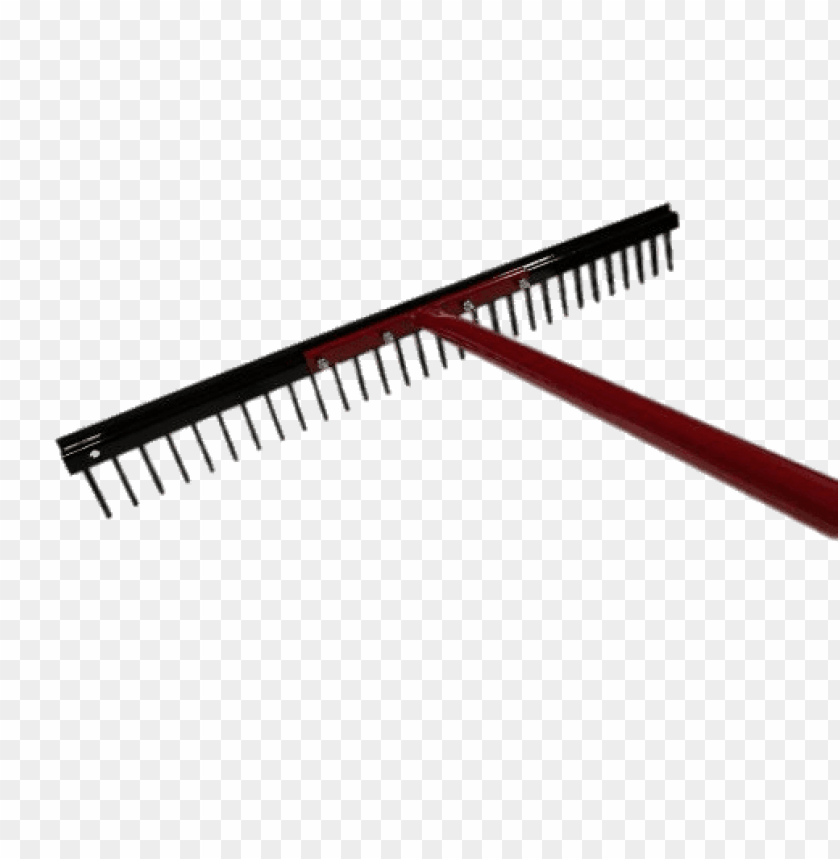 tools and parts, rakes, wide rake, 