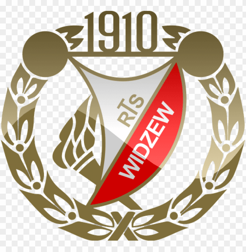 widzew, lodz, logo, pngbf83