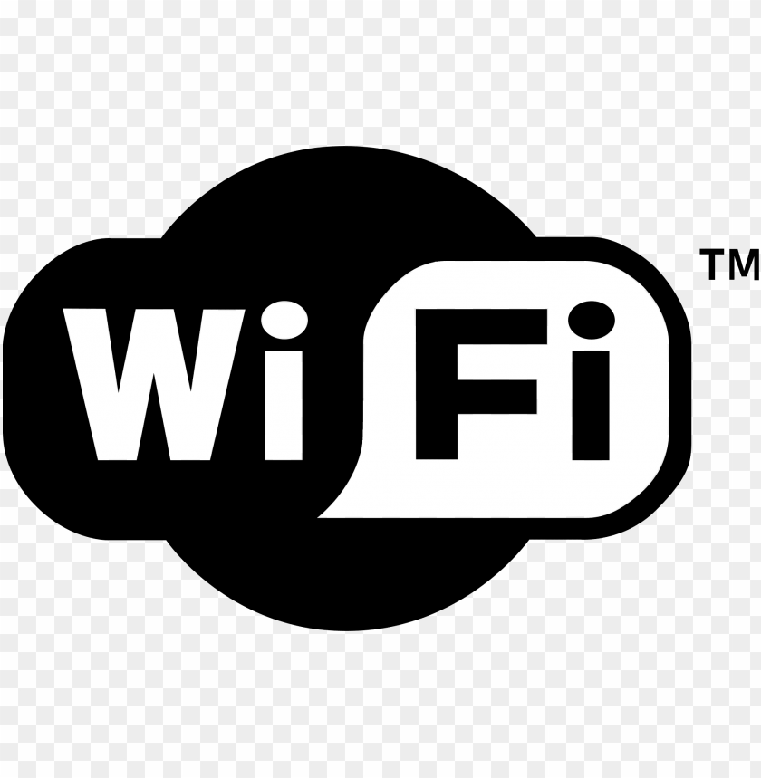 wifi icon black clipart png photo - 23575