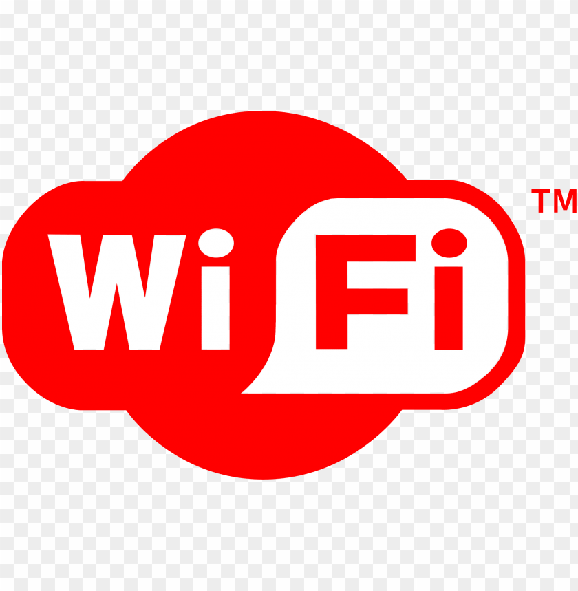 wifi icon red clipart png photo - 23513