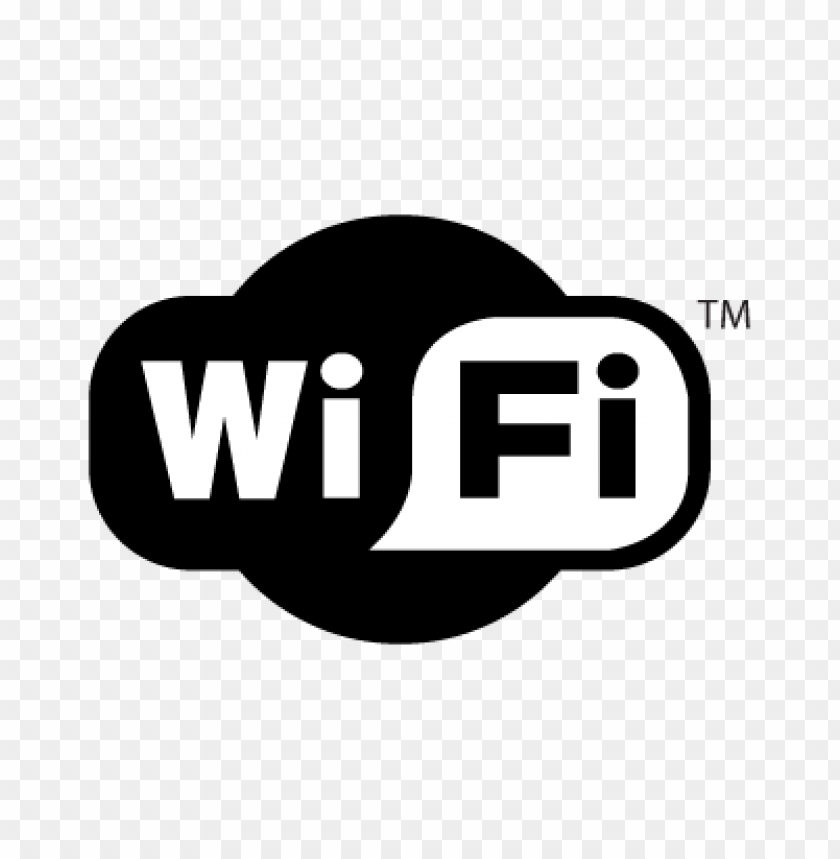  wifi vector logo free download - 468948