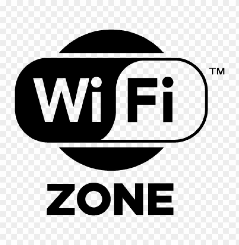  wifi zone vector - 469427