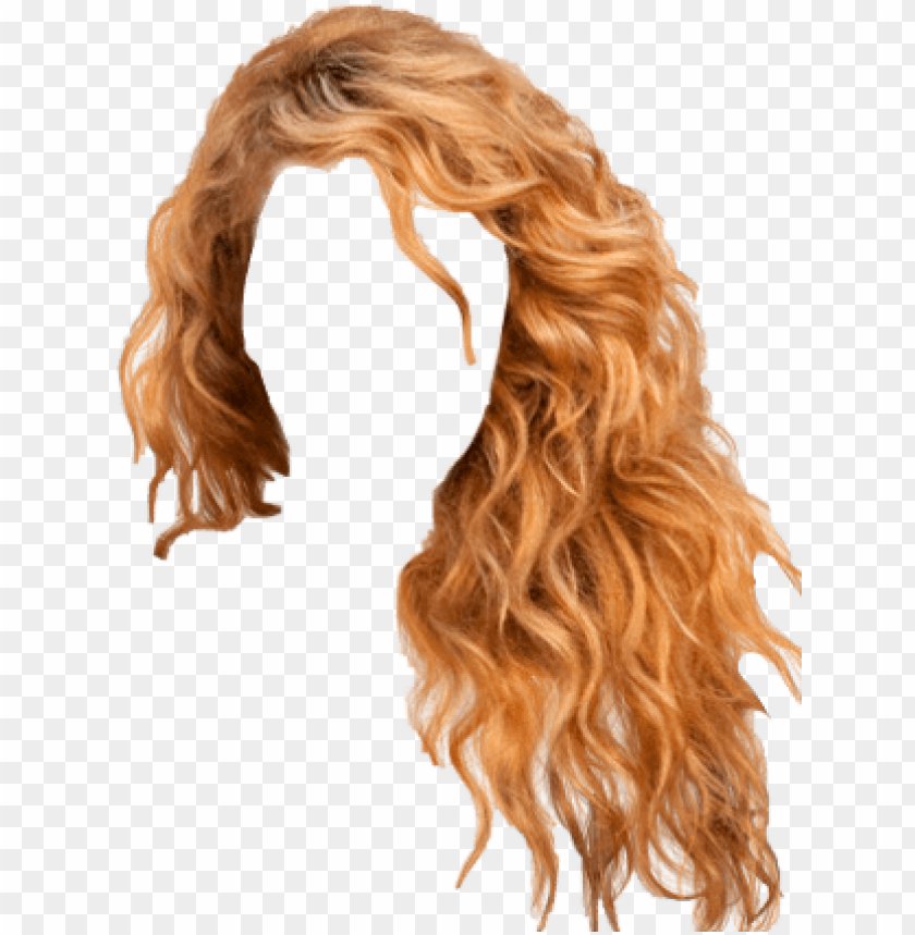 wig PNG image with transparent background | TOPpng