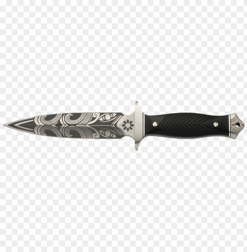miscellaneous, weapons, wihongi dagger, 