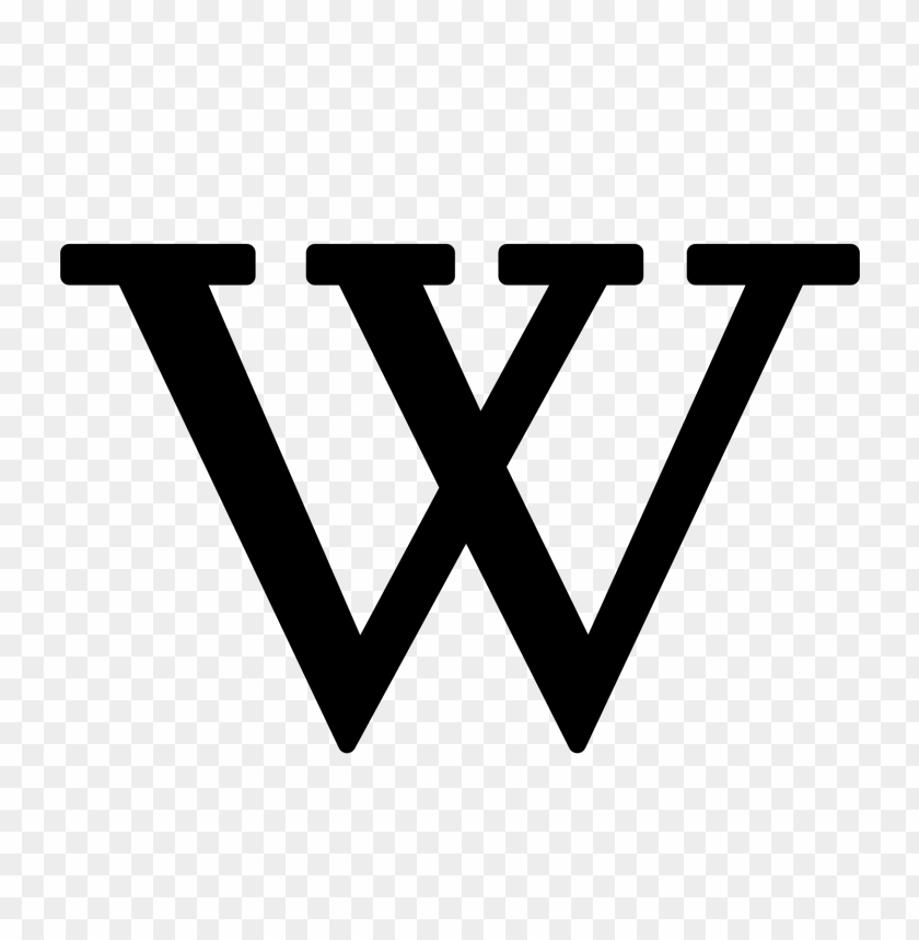  wikipedia logo png transparent background - 479104