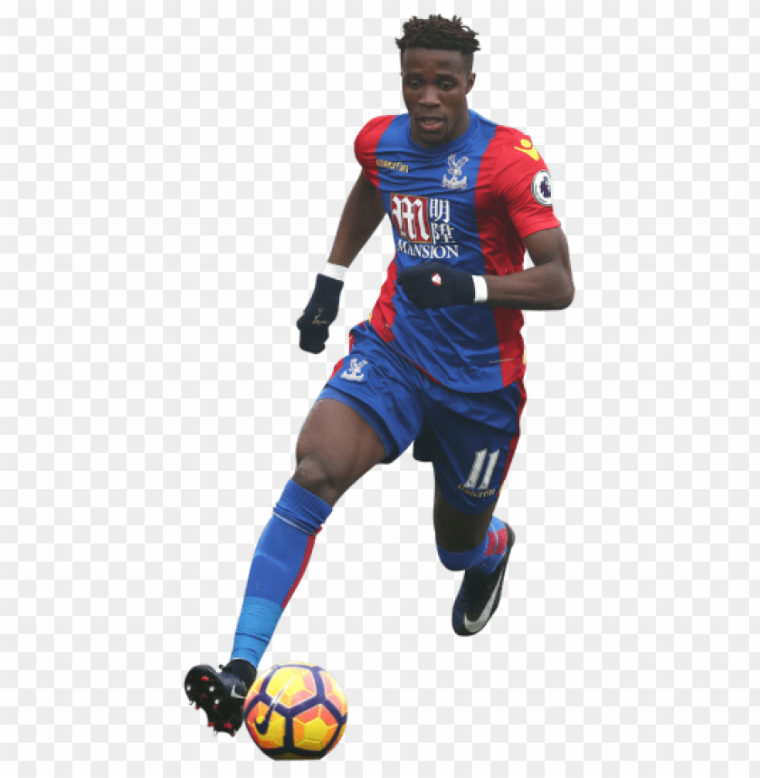 Download Wilfried Zaha Png Images Background
