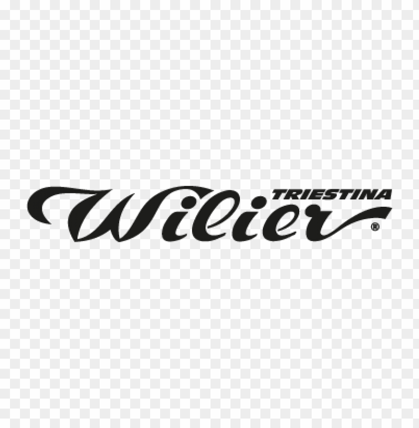  wilier triestina vector logo free - 463041