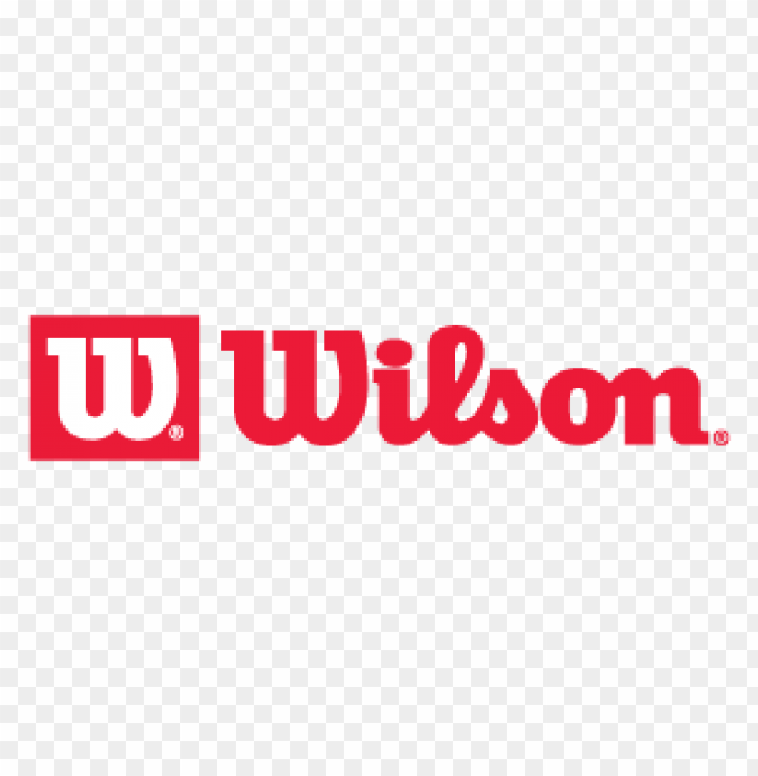  wilson logo vector download free - 468485