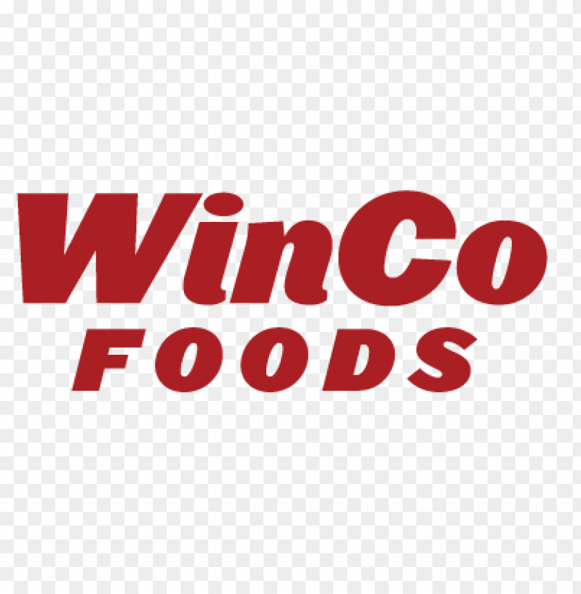  winco foods logo vector - 467198
