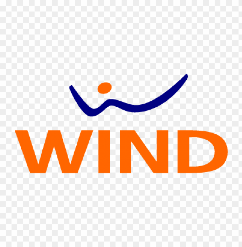  wind vector logo download free - 463104