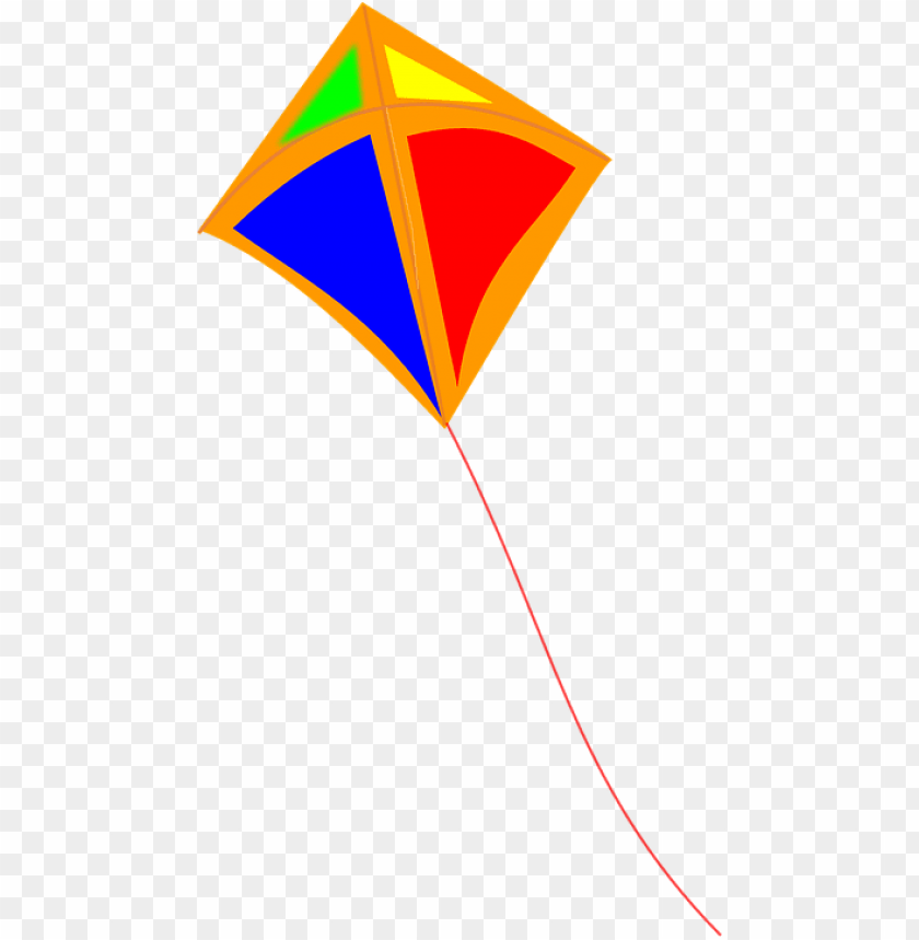 windkite - kite, kite