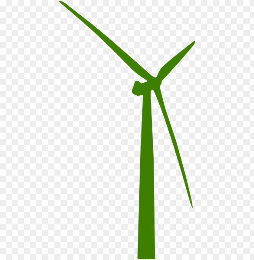 windmill clipart green wind turbine clip art PNG transparent with Clear Background ID 201362