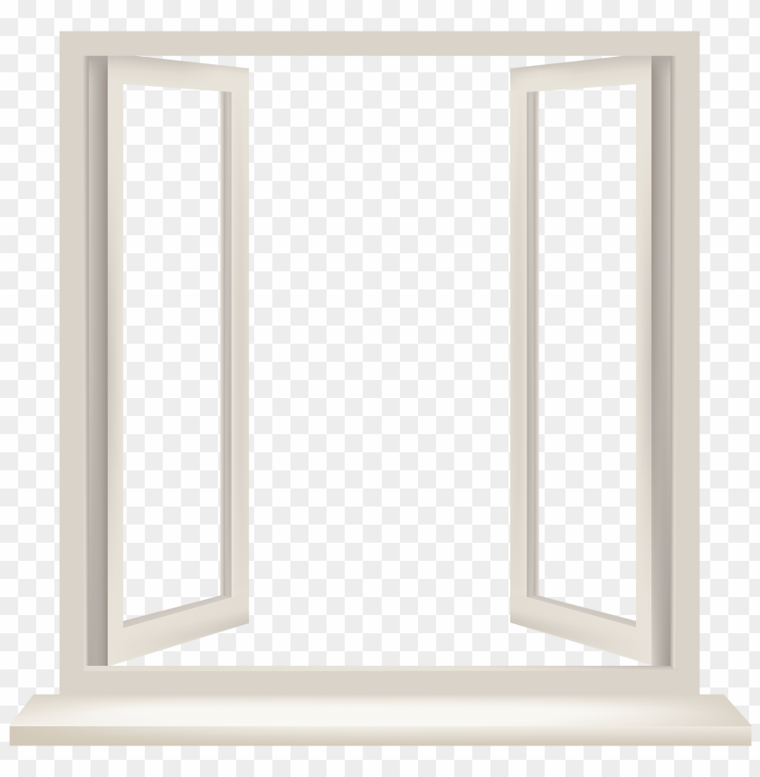 window clipart png photo - 25975