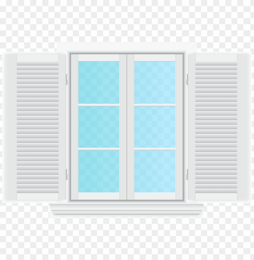 shutters, window