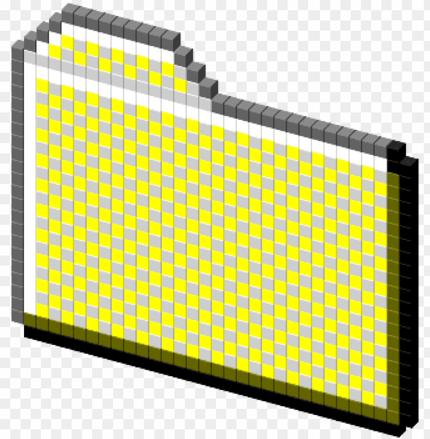 Windows 95 Folder Icon Cursor - Windows 95 Icon PNG Transparent With Clear Background ID 274819
